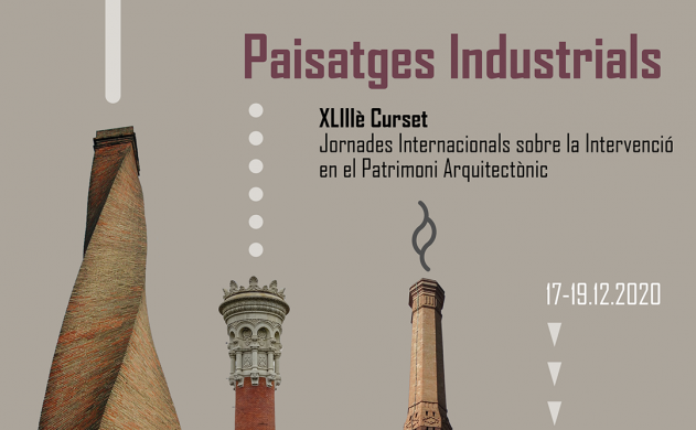 aadipa paisatges industrials