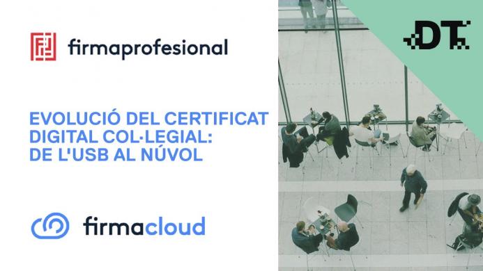 firmaprofessional, firmacloud