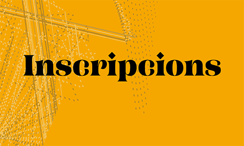 inscripcions