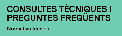 consultes tècniques i preguntes freqüents