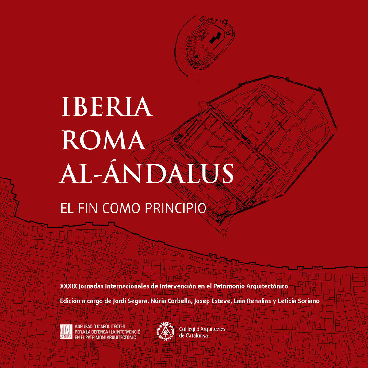 llibre ibèria roma al-àndalus