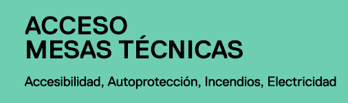 mesas técnicas